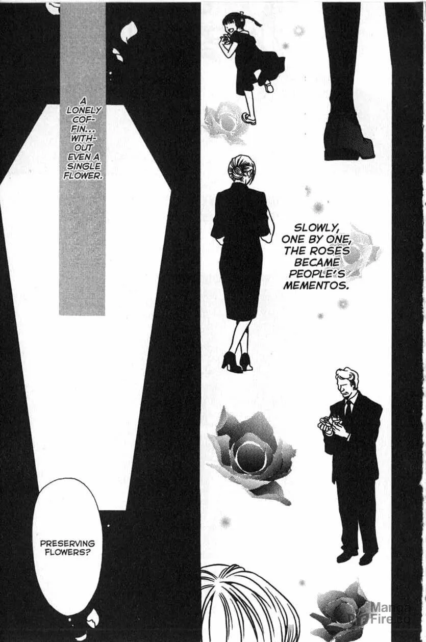 Read The Embalmer chapter 25 image 26 on Lezhin