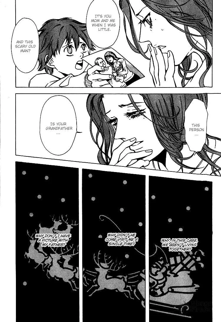 Read The Embalmer chapter 26 image 11 on Lezhin