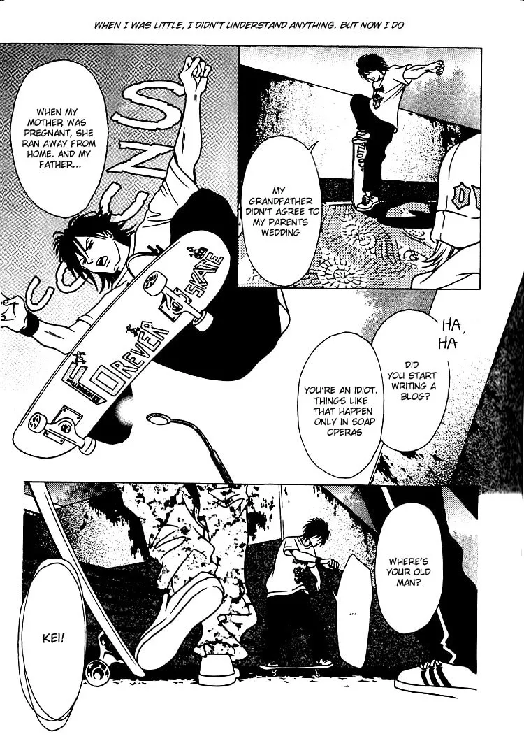 Read The Embalmer chapter 26 image 12 on Lezhin