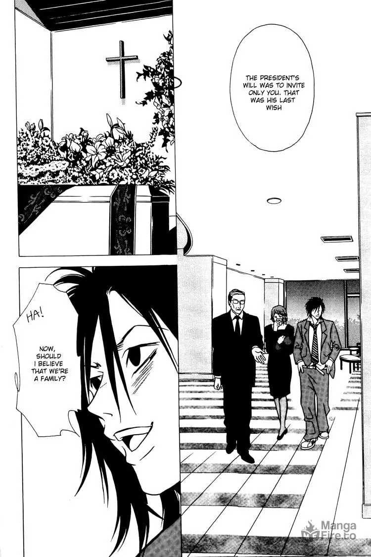 Read The Embalmer chapter 26 image 24 on Lezhin