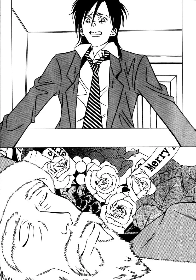 Read The Embalmer chapter 26 image 27 on Lezhin