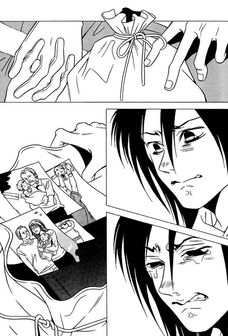 Read The Embalmer chapter 26 image 28 on Lezhin