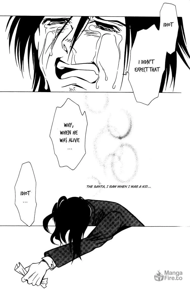Read The Embalmer chapter 26 image 29 on Lezhin