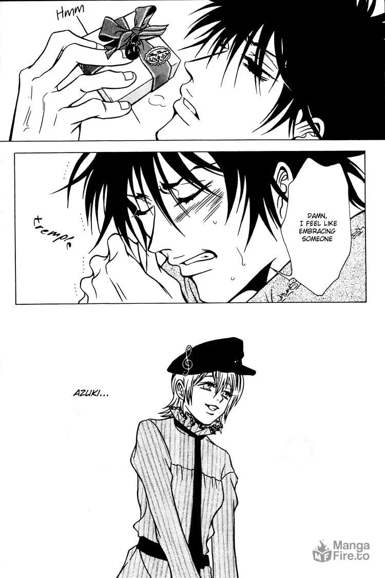 Read The Embalmer chapter 26 image 32 on Lezhin