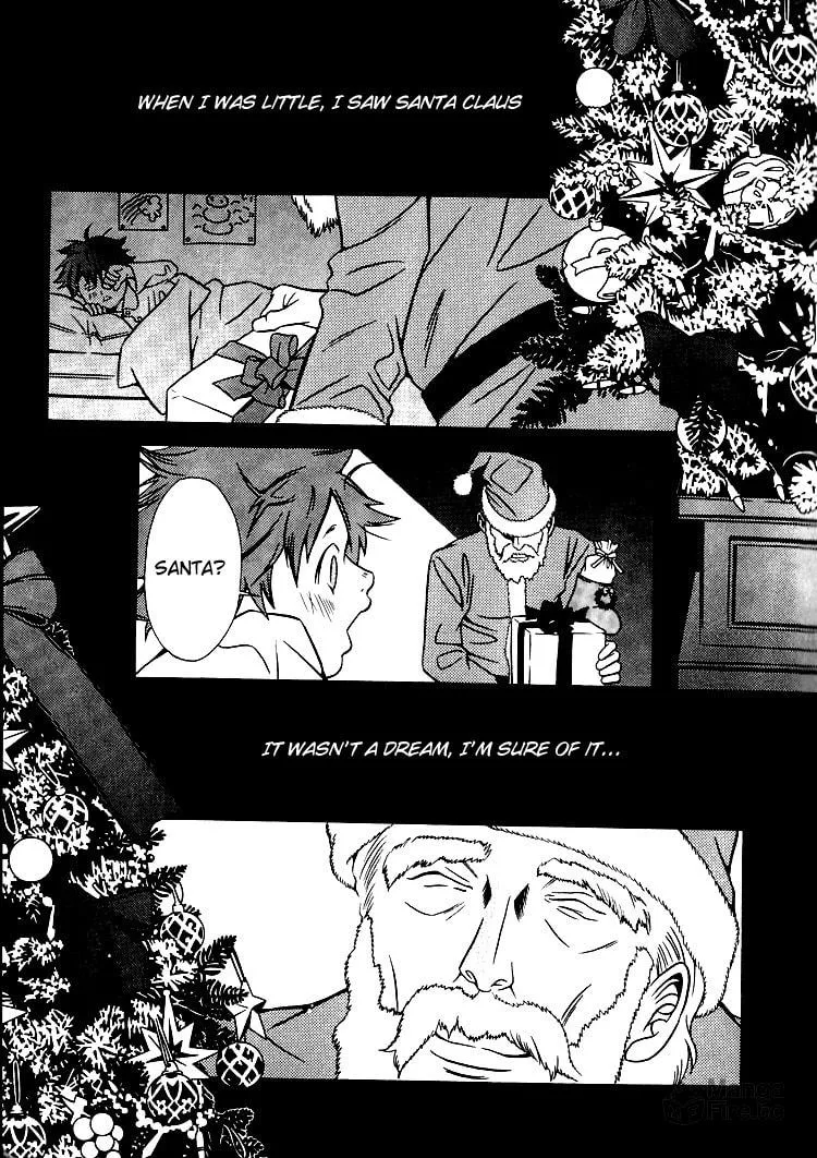 Read The Embalmer chapter 26 image 4 on Lezhin