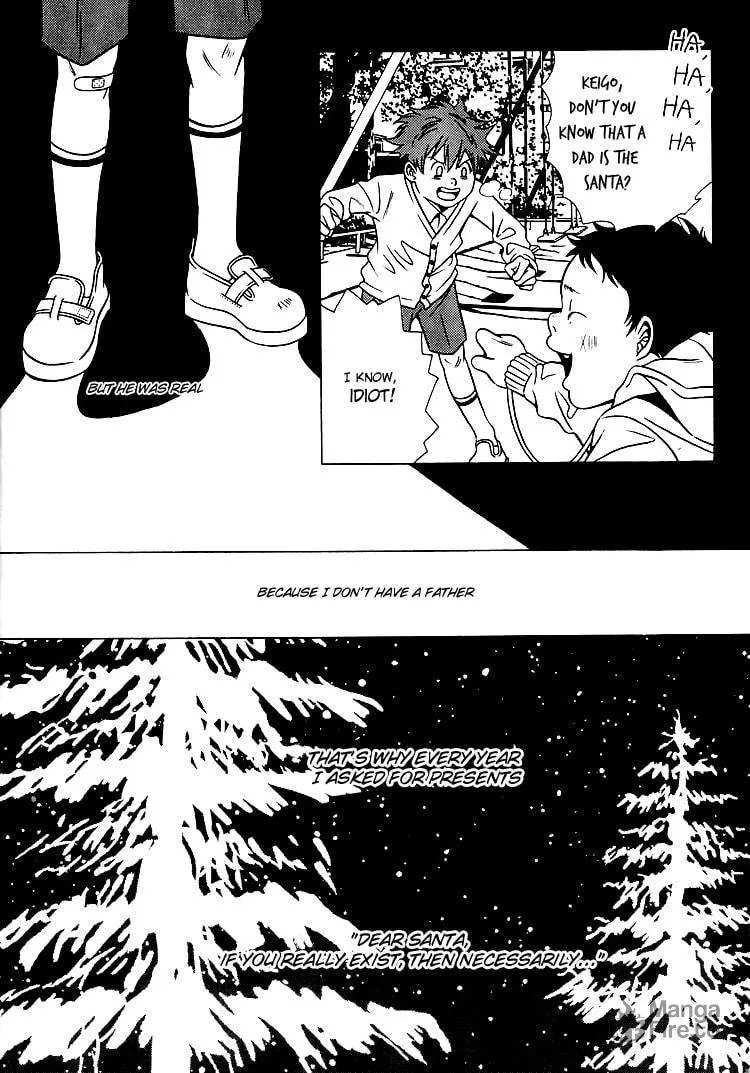 Read The Embalmer chapter 26 image 5 on Lezhin