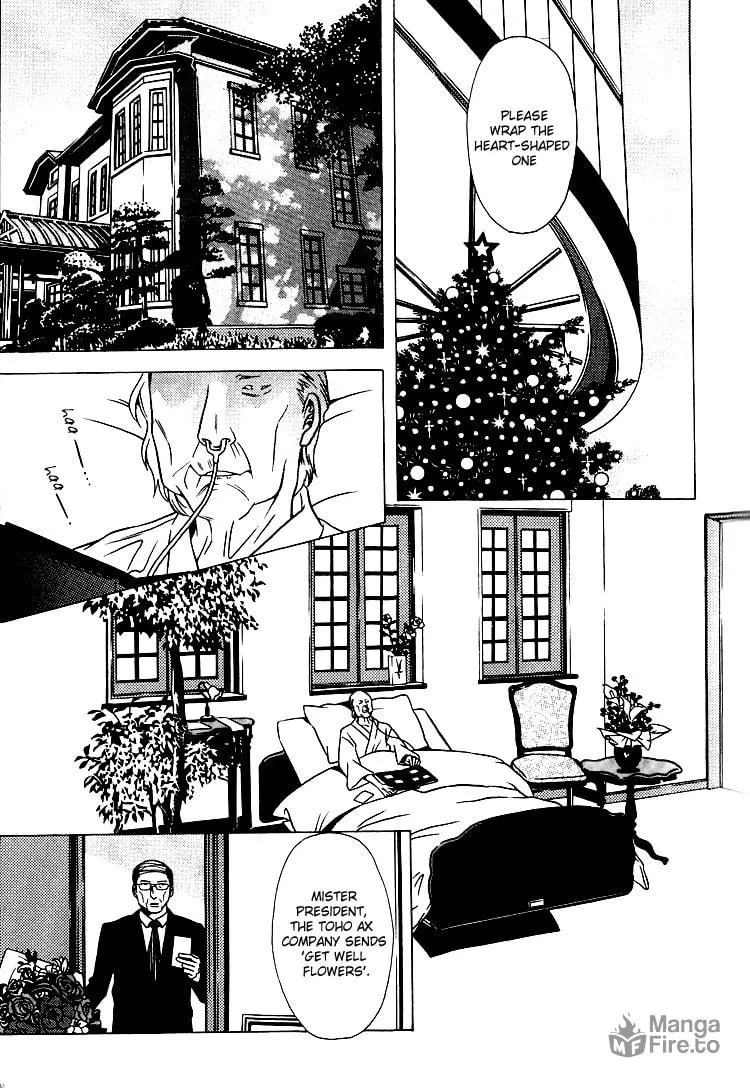 Read The Embalmer chapter 26 image 8 on Lezhin