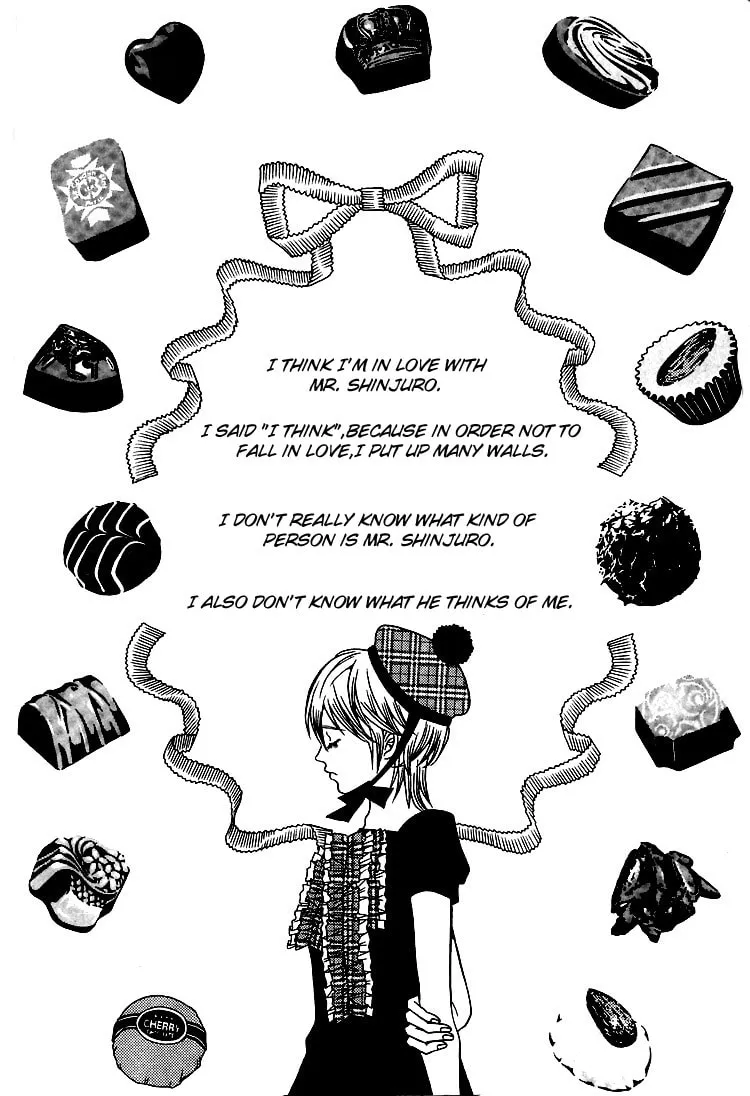 Read The Embalmer chapter 28 image 1 on Lezhin
