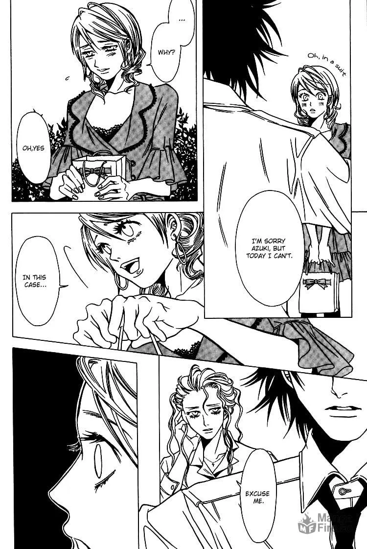 Read The Embalmer chapter 28 image 11 on Lezhin