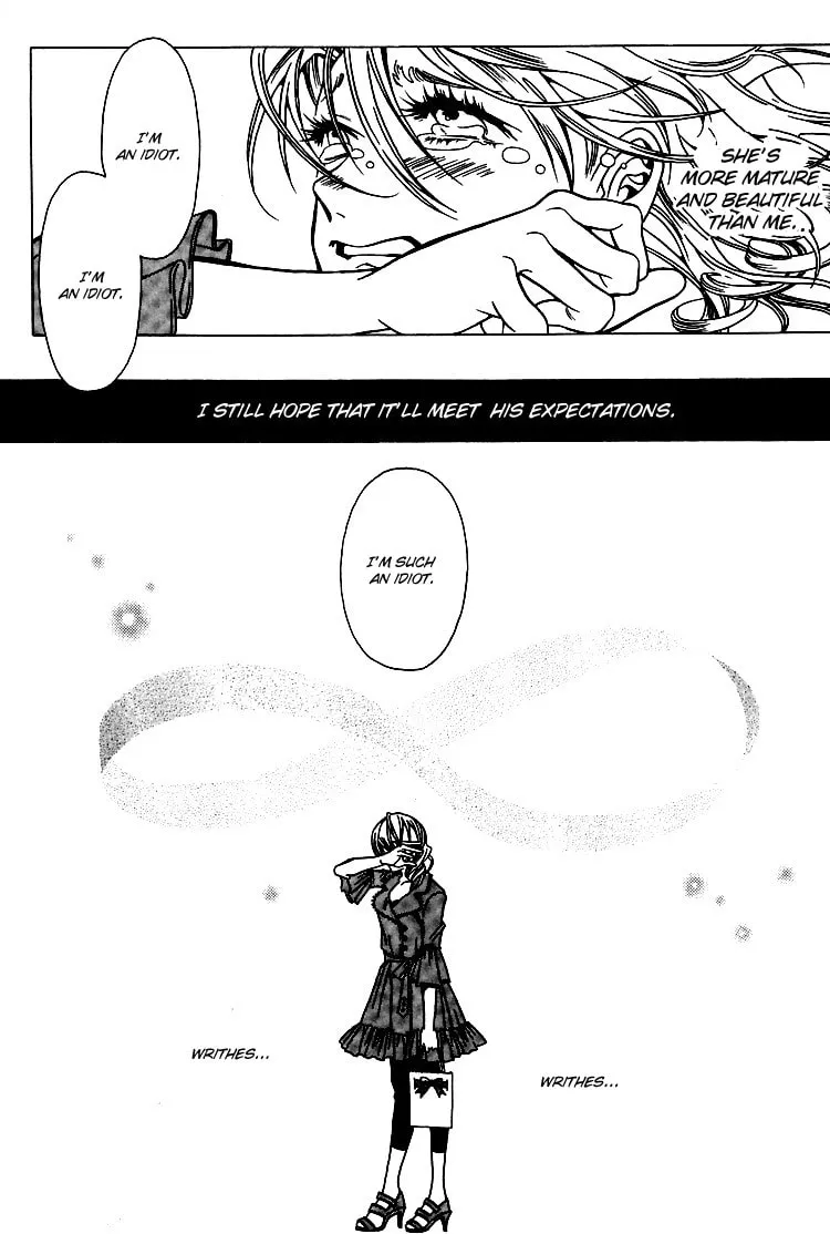 Read The Embalmer chapter 28 image 13 on Lezhin