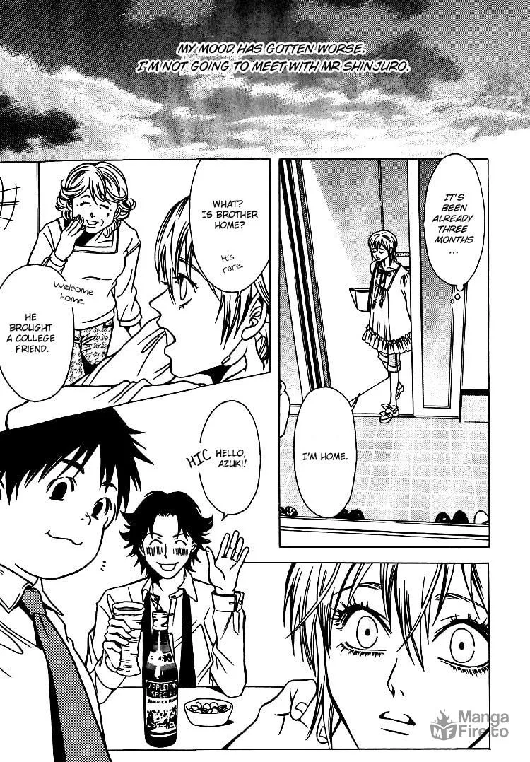 Read The Embalmer chapter 28 image 14 on Lezhin