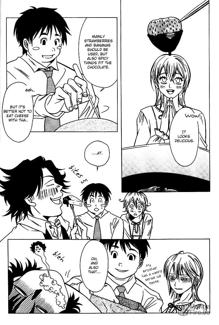 Read The Embalmer chapter 28 image 17 on Lezhin