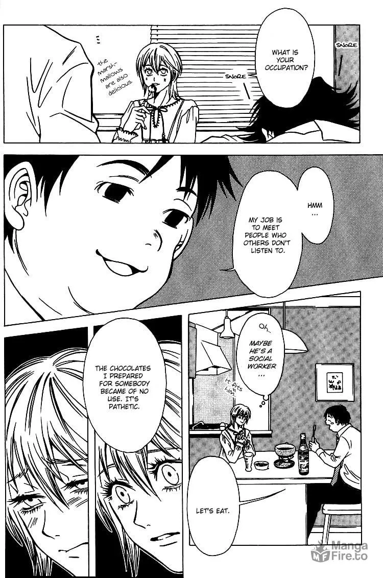 Read The Embalmer chapter 28 image 19 on Lezhin