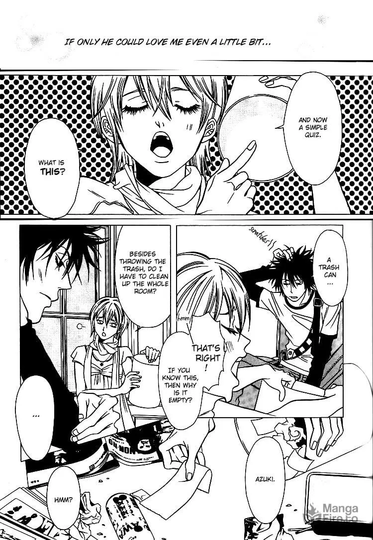 Read The Embalmer chapter 28 image 2 on Lezhin