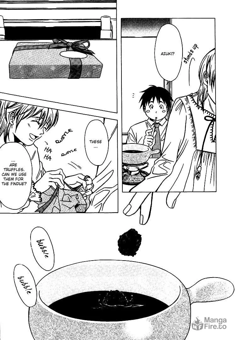 Read The Embalmer chapter 28 image 20 on Lezhin