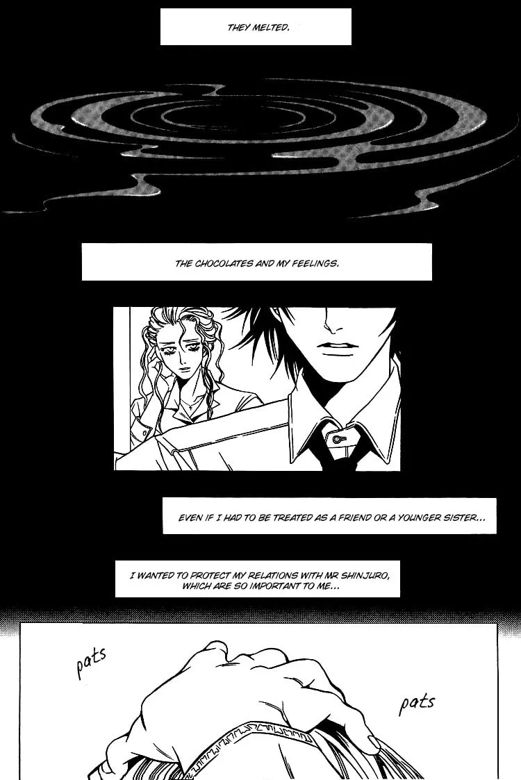 Read The Embalmer chapter 28 image 21 on Lezhin