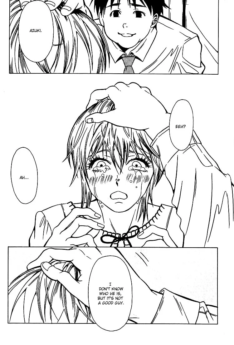 Read The Embalmer chapter 28 image 22 on Lezhin