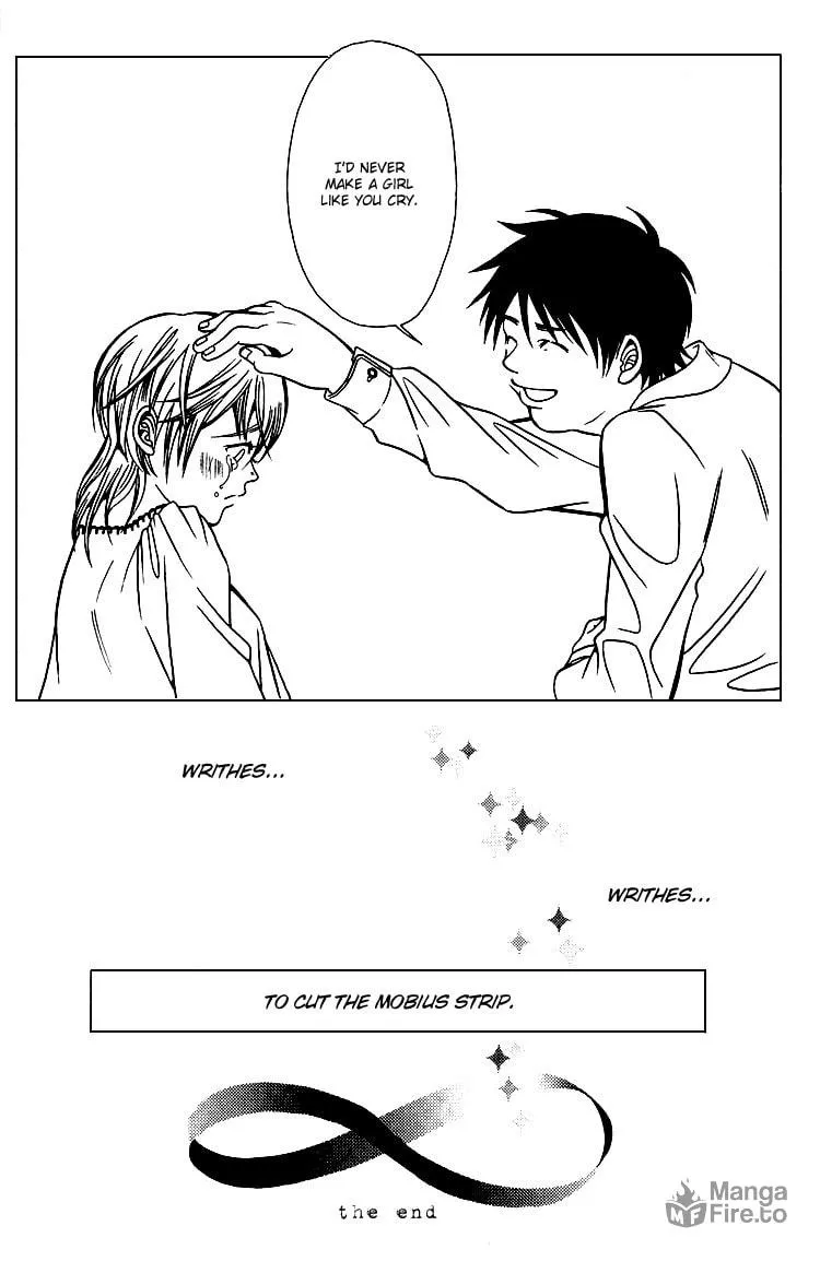 Read The Embalmer chapter 28 image 23 on Lezhin