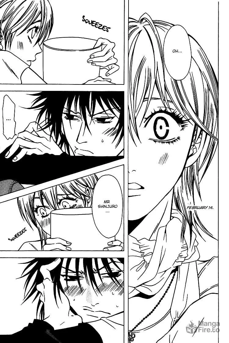Read The Embalmer chapter 28 image 4 on Lezhin