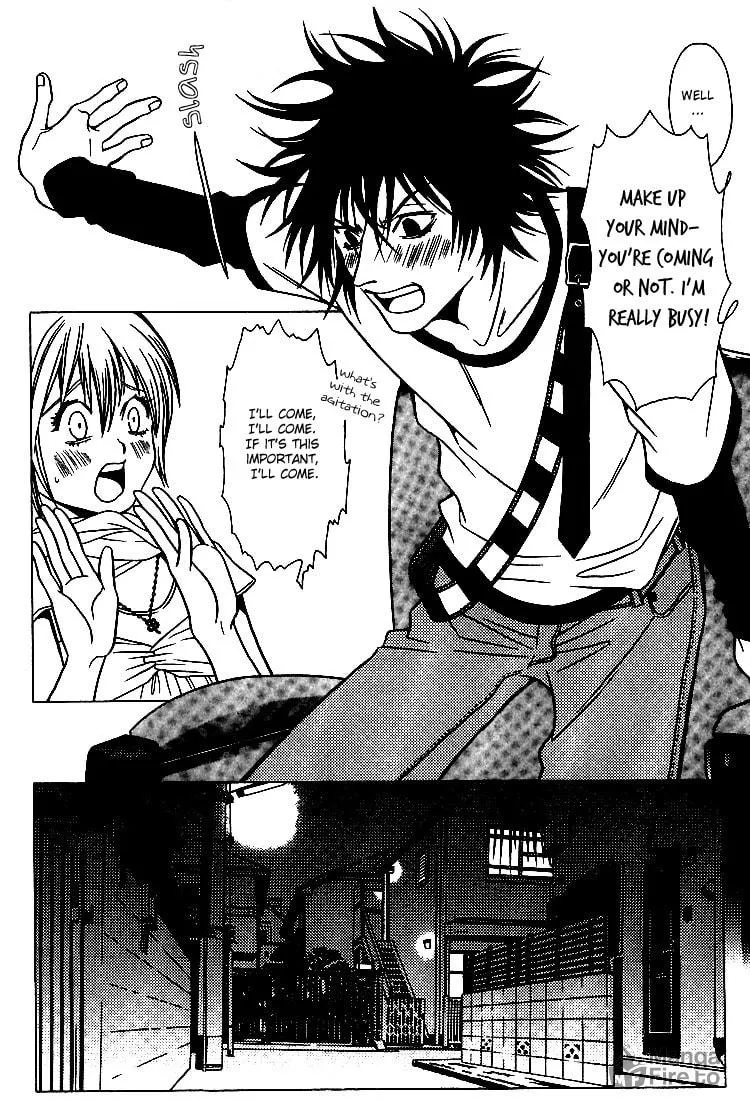 Read The Embalmer chapter 28 image 5 on Lezhin