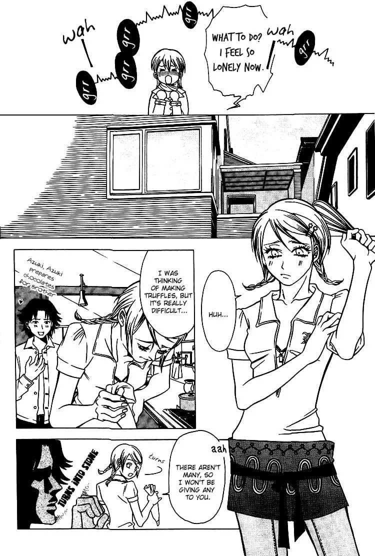 Read The Embalmer chapter 28 image 7 on Lezhin