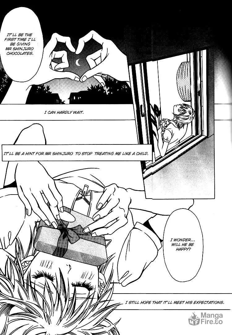 Read The Embalmer chapter 28 image 8 on Lezhin