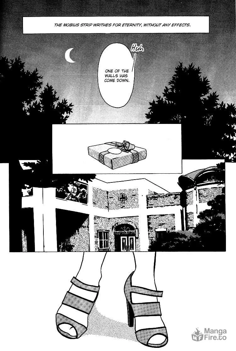 Read The Embalmer chapter 28 image 9 on Lezhin
