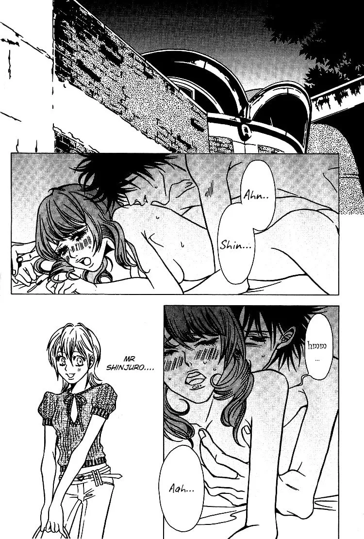 Read The Embalmer chapter 29 image 10 on Lezhin