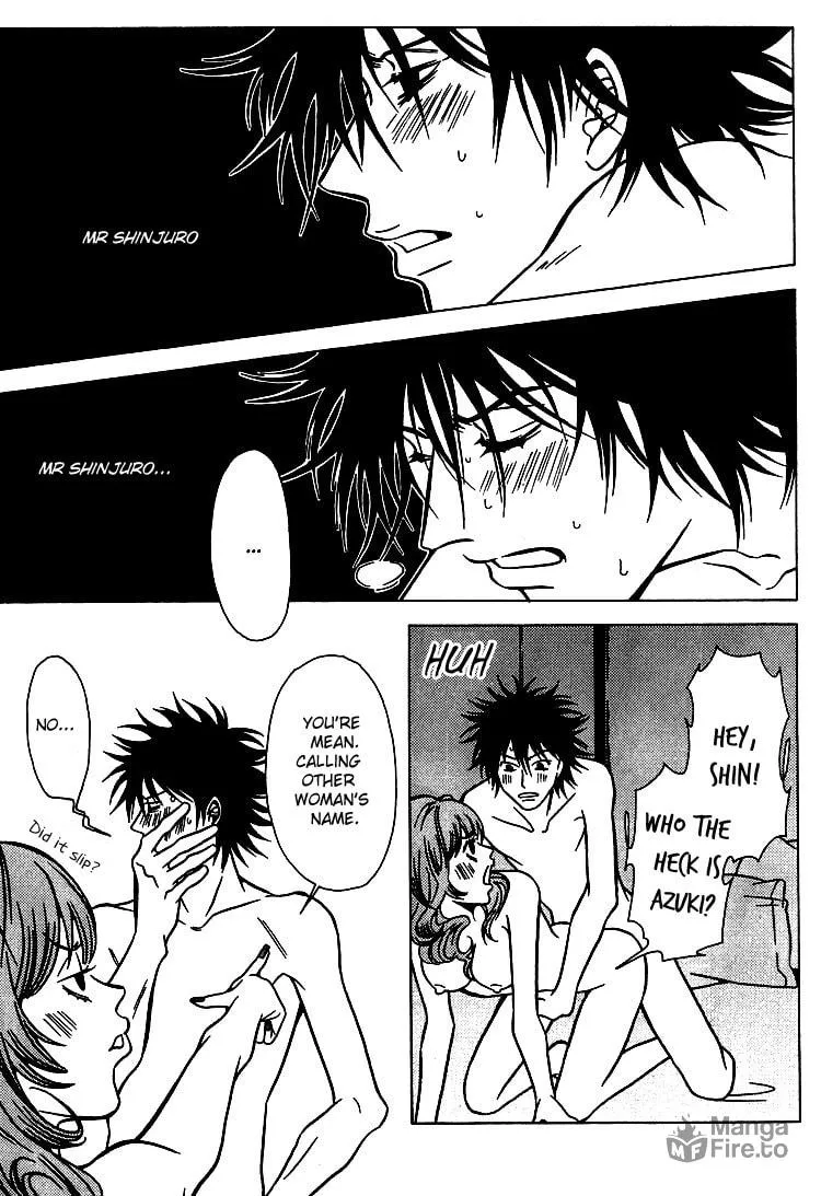 Read The Embalmer chapter 29 image 11 on Lezhin