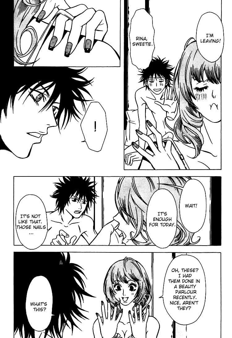 Read The Embalmer chapter 29 image 12 on Lezhin