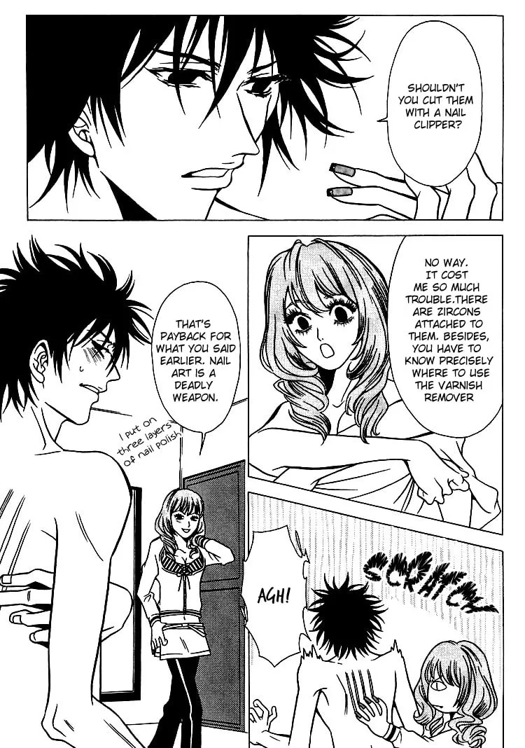 Read The Embalmer chapter 29 image 13 on Lezhin
