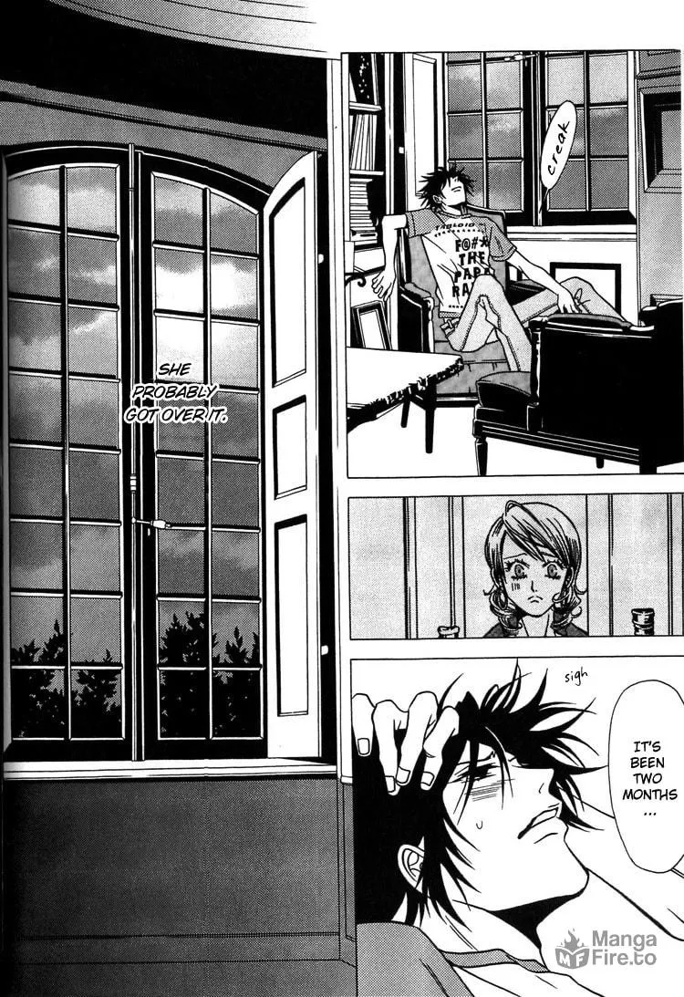 Read The Embalmer chapter 29 image 14 on Lezhin