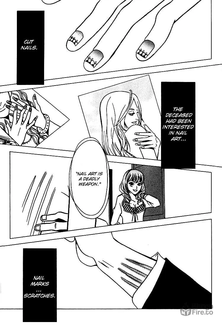 Read The Embalmer chapter 29 image 19 on Lezhin