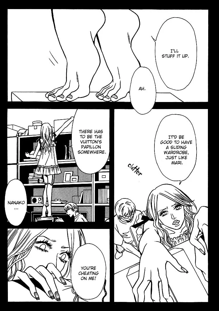 Read The Embalmer chapter 29 image 21 on Lezhin