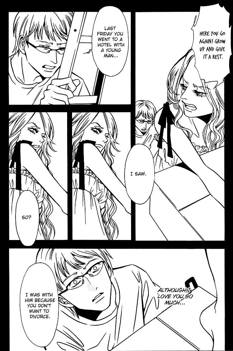 Read The Embalmer chapter 29 image 22 on Lezhin