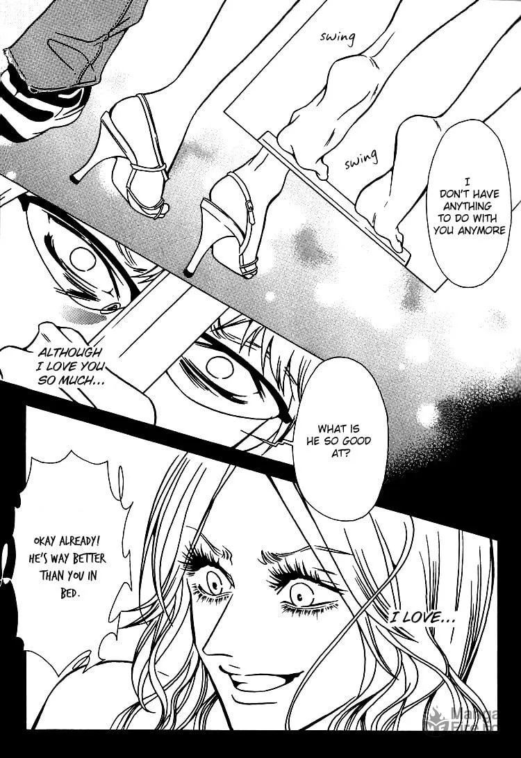 Read The Embalmer chapter 29 image 23 on Lezhin