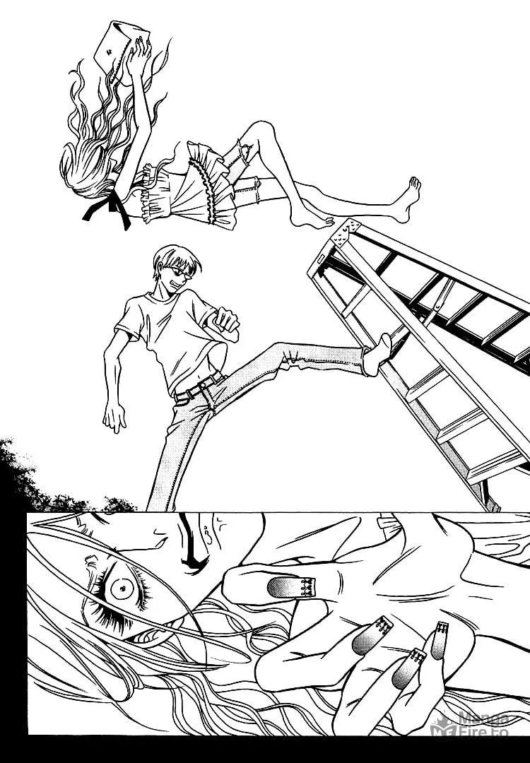 Read The Embalmer chapter 29 image 24 on Lezhin
