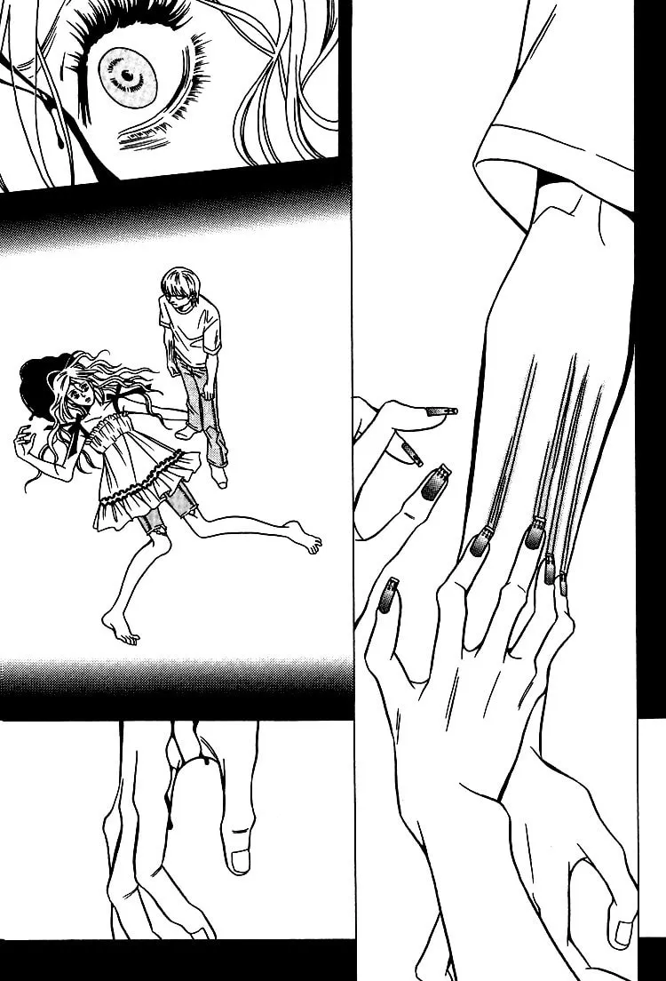 Read The Embalmer chapter 29 image 25 on Lezhin