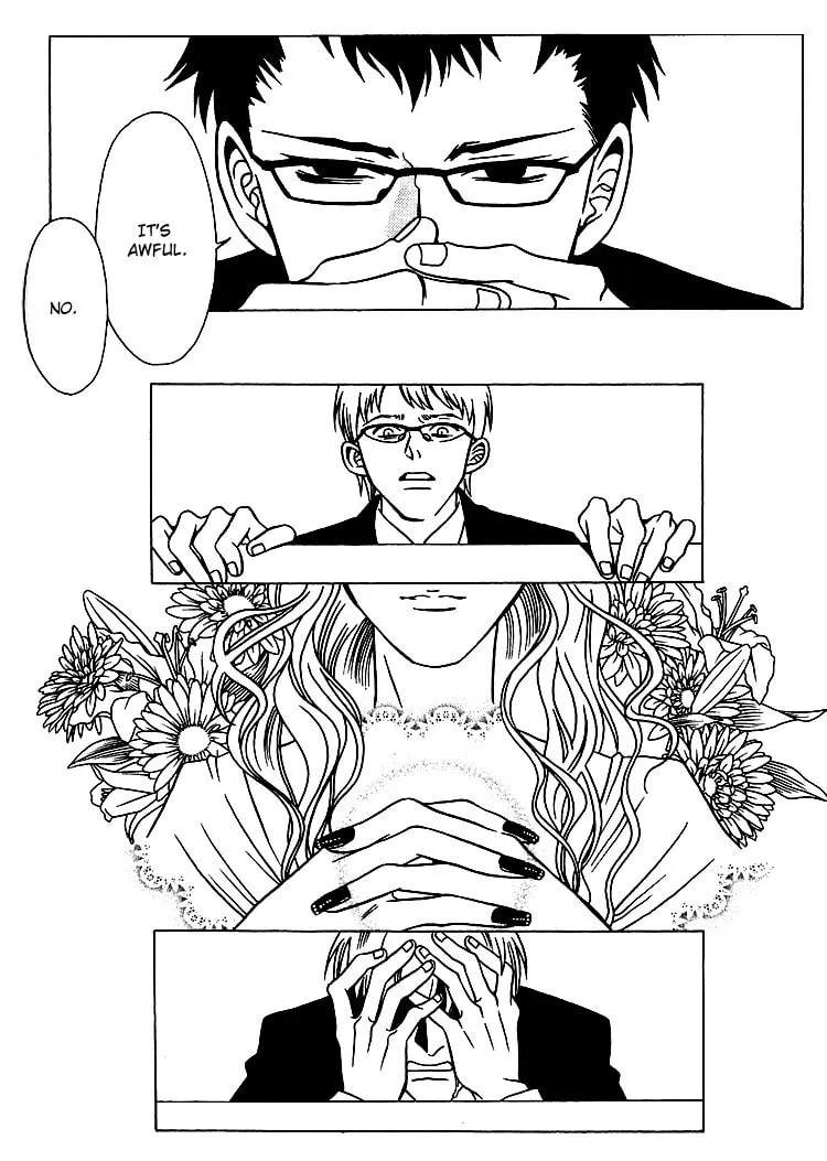 Read The Embalmer chapter 29 image 28 on Lezhin