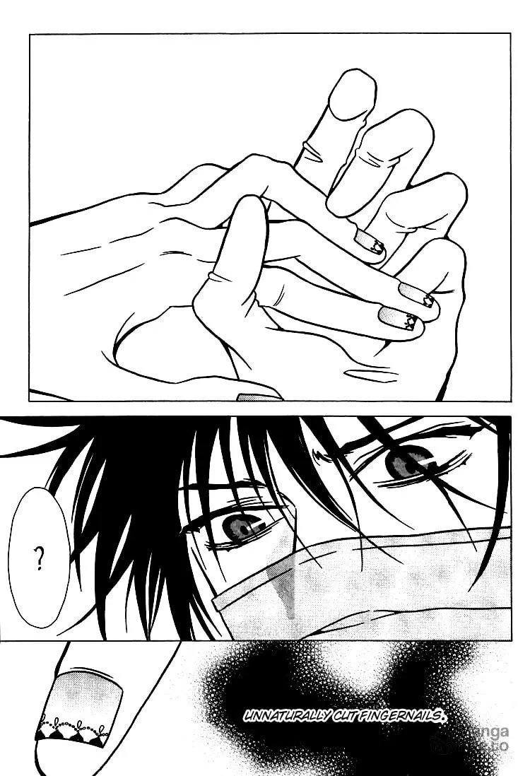Read The Embalmer chapter 29 image 5 on Lezhin