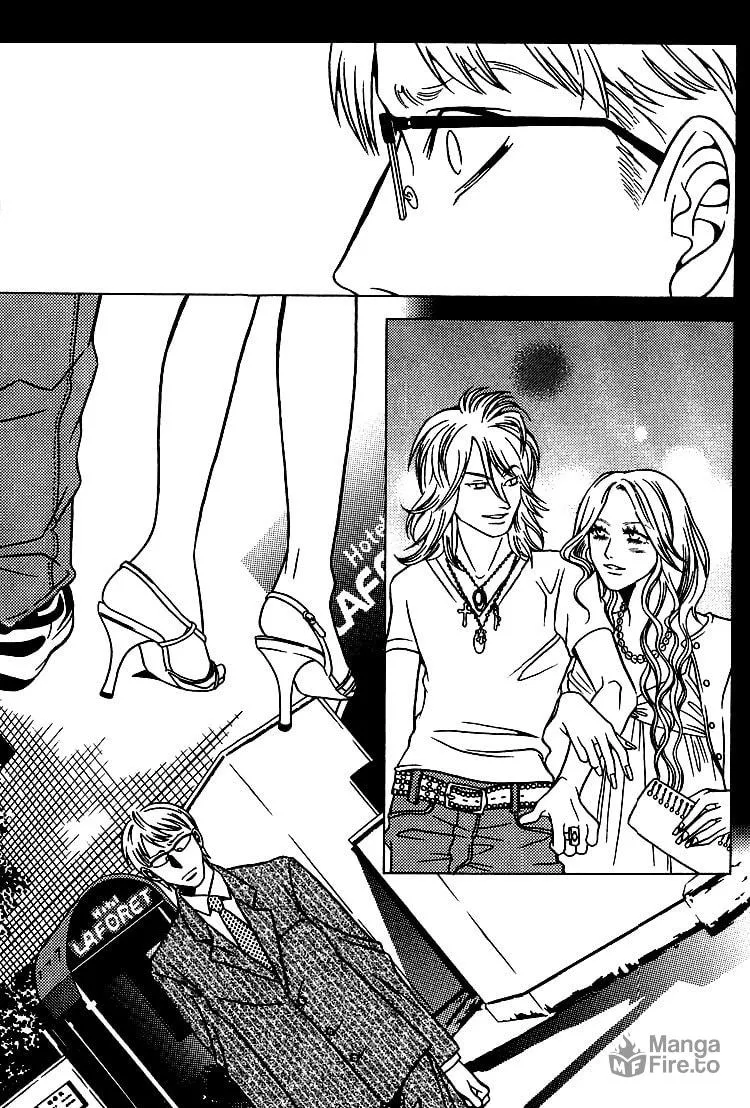 Read The Embalmer chapter 29 image 9 on Lezhin