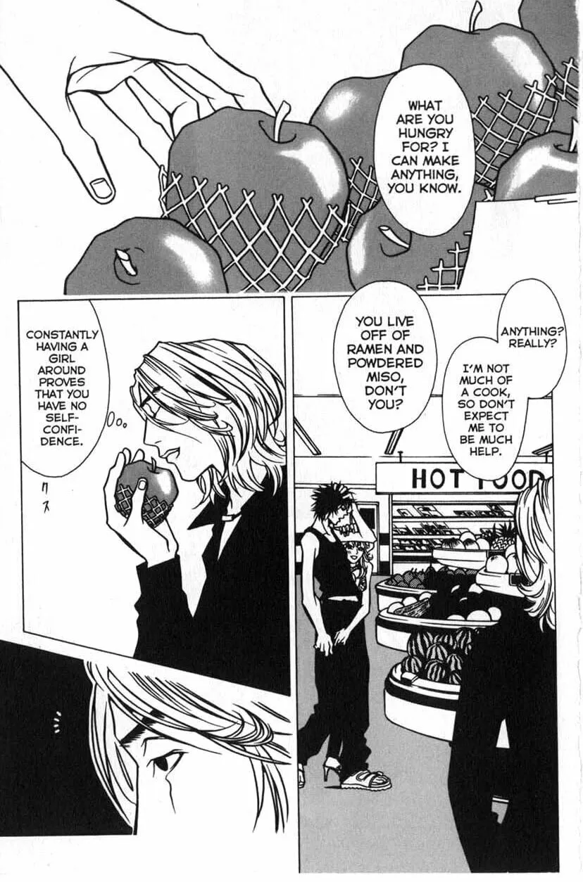 Read The Embalmer chapter 3 image 10 on Lezhin