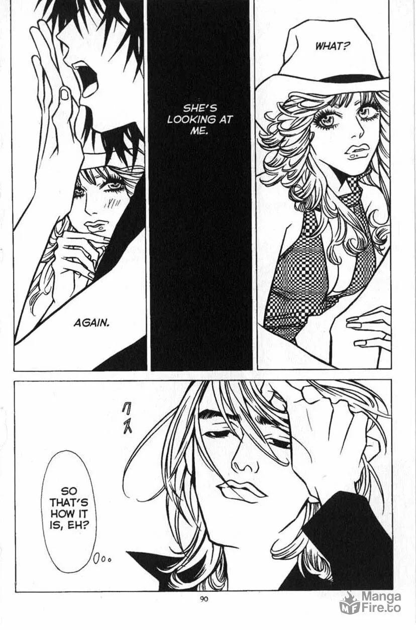 Read The Embalmer chapter 3 image 11 on Lezhin