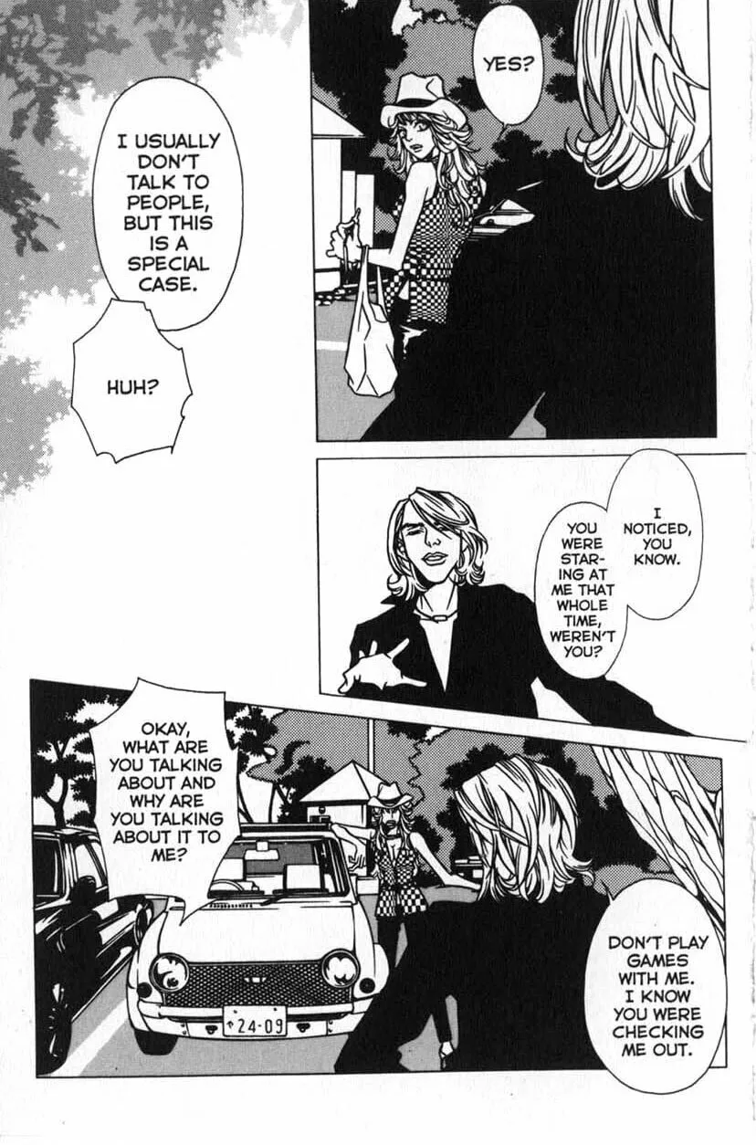 Read The Embalmer chapter 3 image 12 on Lezhin