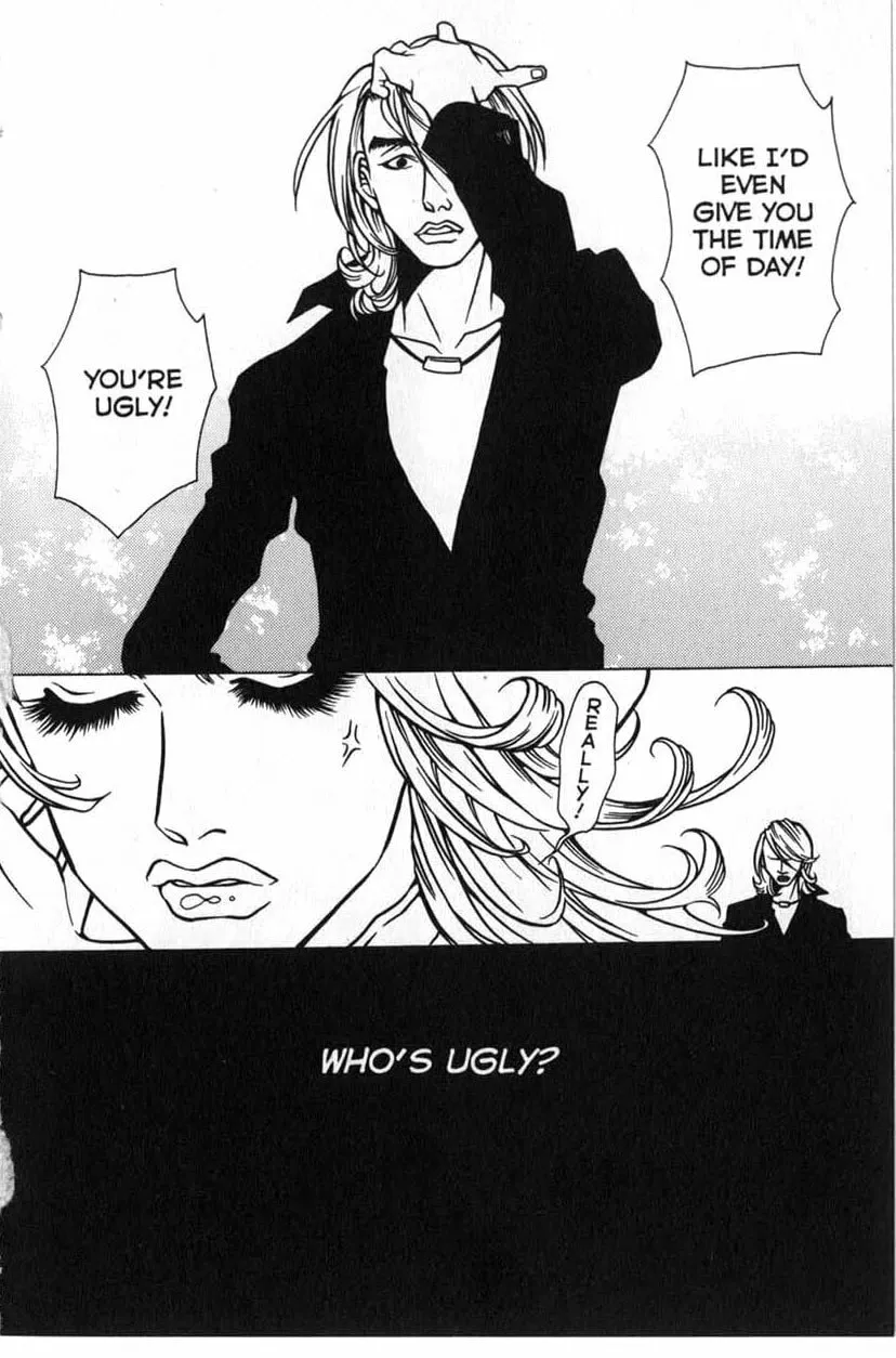 Read The Embalmer chapter 3 image 13 on Lezhin