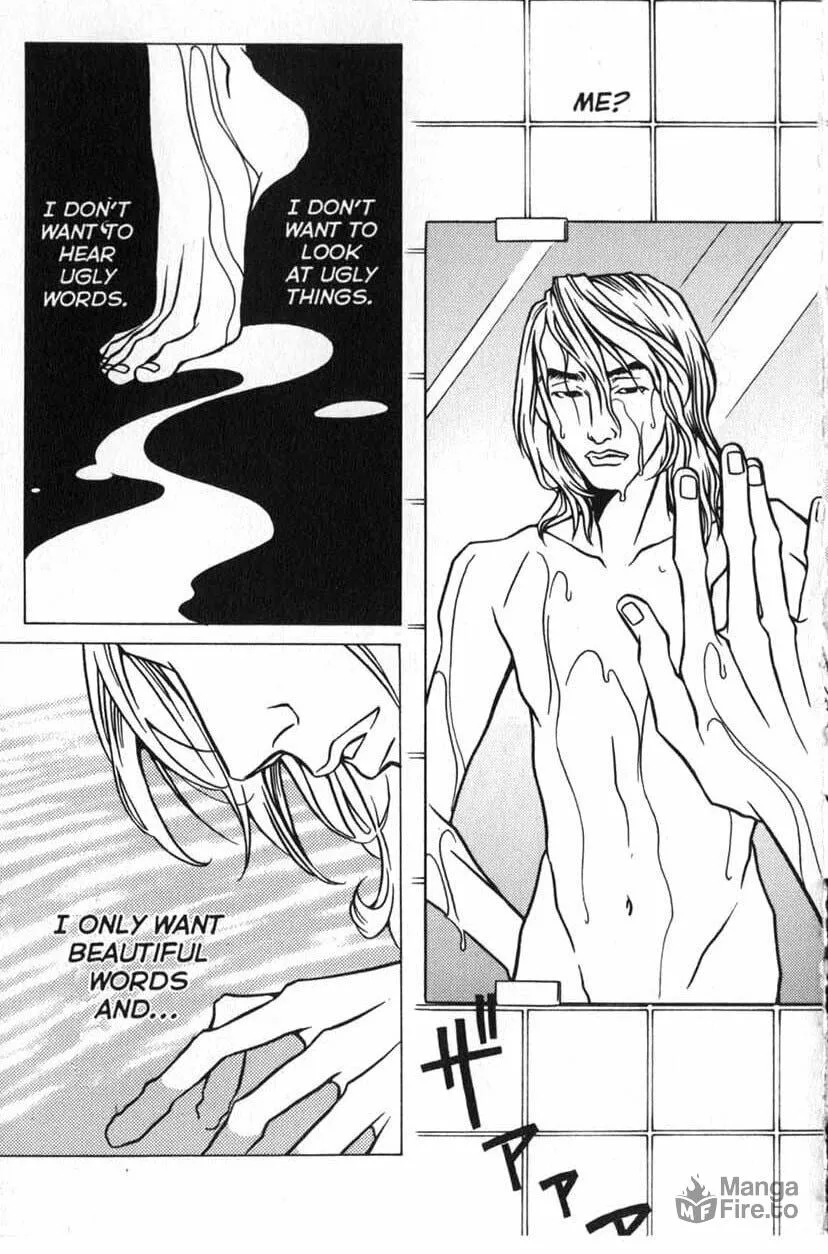 Read The Embalmer chapter 3 image 14 on Lezhin
