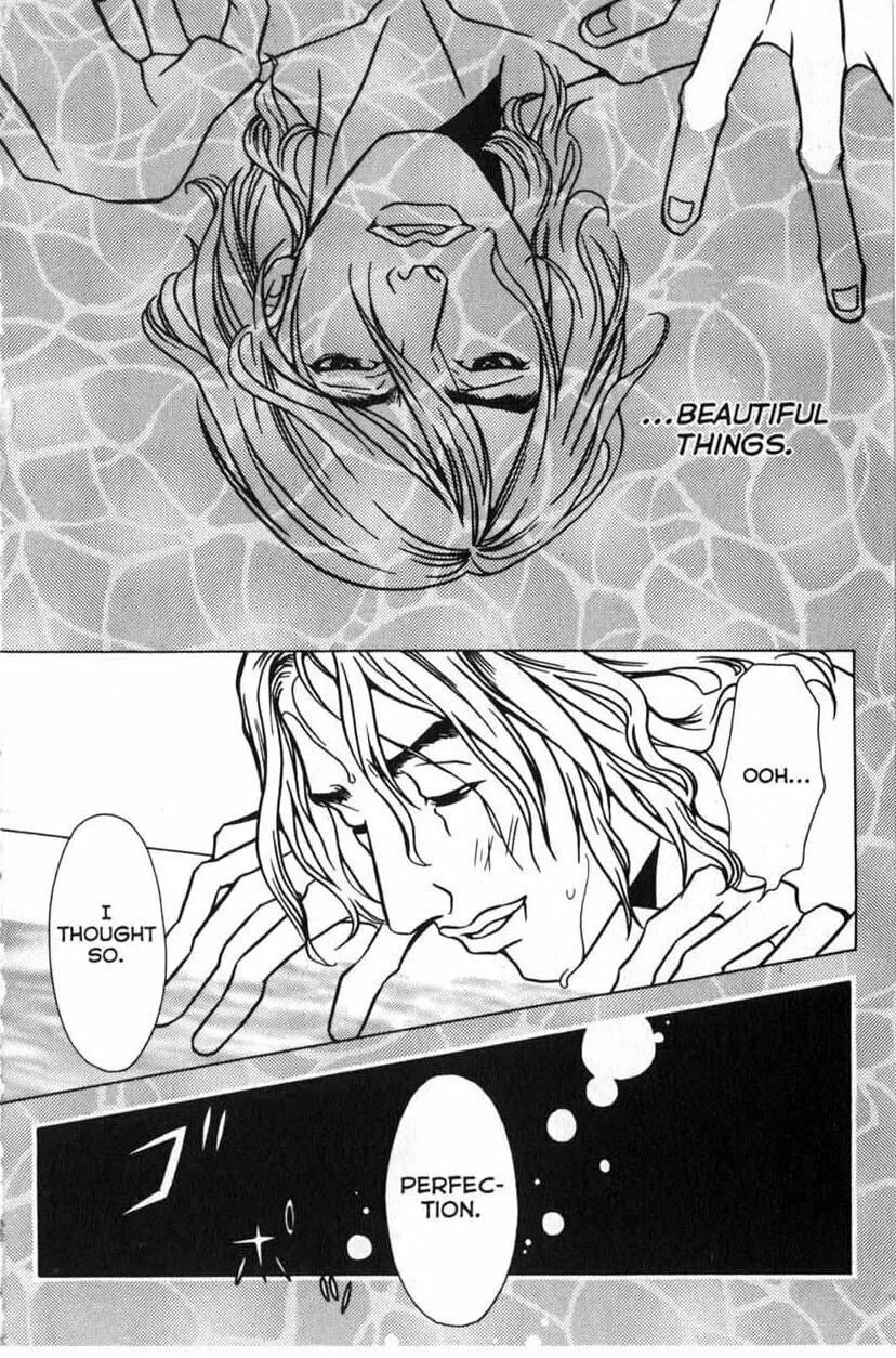 Read The Embalmer chapter 3 image 15 on Lezhin