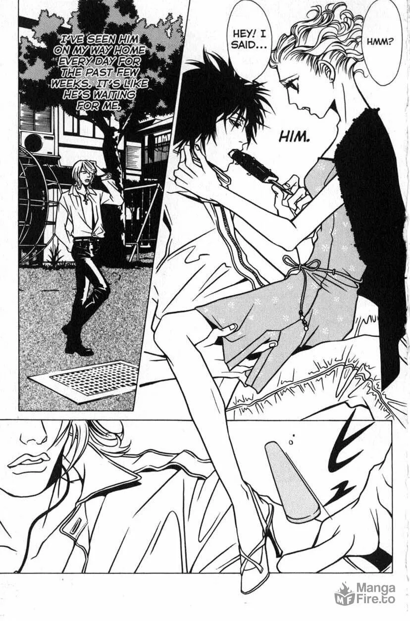 Read The Embalmer chapter 3 image 4 on Lezhin