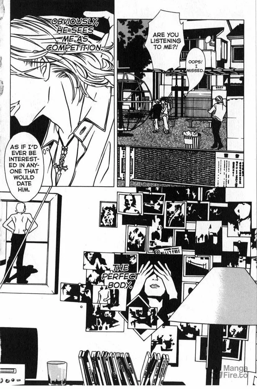 Read The Embalmer chapter 3 image 5 on Lezhin
