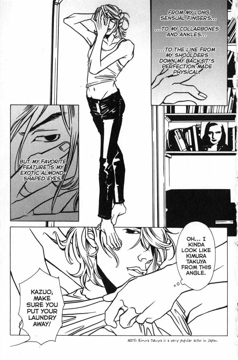 Read The Embalmer chapter 3 image 6 on Lezhin